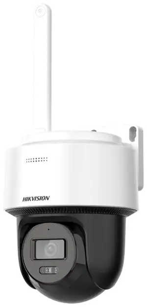 Cámara de Seguridad Hikvision DS-2DE2C200MWG/W PT Network 2.8mm 2MP