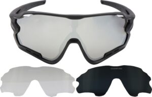 Lentes de Sol Kingseven LS-911 - Masculino