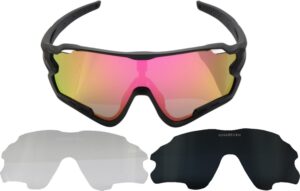 Lentes de Sol Kingseven LS-911 - Masculino