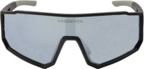 Lentes de Sol Kingseven N713 - Masculino