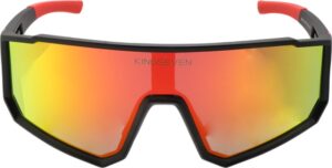 Lentes de Sol Kingseven N713 - Masculino