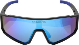 Lentes de Sol Kingseven N713 - Masculino