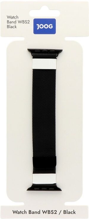 Pulsera Joog WBS2 42/44/45mm Black