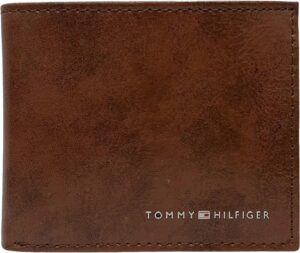 Billetera Tommy Hilfiger 31TLE22080 200 - Masculina