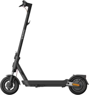 Monopatín Eléctrico Xiaomi Scooter 5 Pro DDHBC45ZM Plegable 10" Black