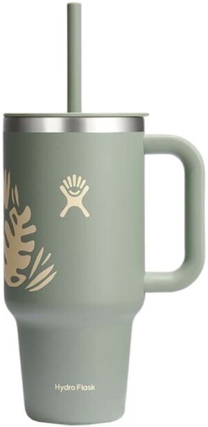 Vaso Térmico Hydro Flask TT32PSC377P 946mL Agave