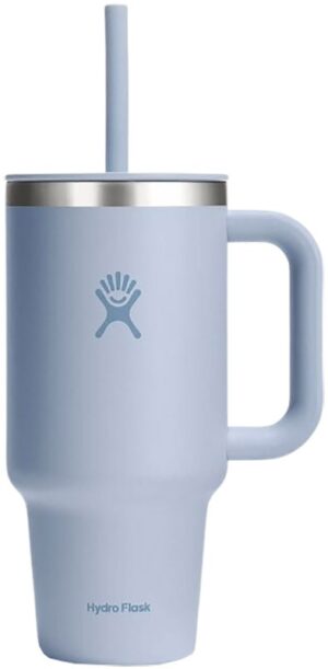 Vaso Térmico Hydro Flask TT32PSC484 946mL Surf