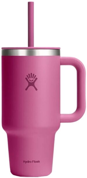 Vaso Térmico Hydro Flask TT32PSC677 946mL Reef