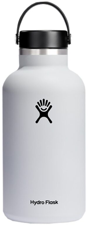 Botella Térmica Hydro Flask W64BTS110 1.9L - White