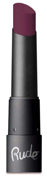 Labial Rude Attitude Matte 75021 Stuck Up - 2.5g