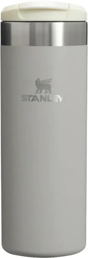 Botella Térmica Stanley The Aerolight Iceflow Bottle - 10-10787-238 (473mL) Gris