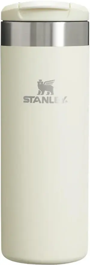 Botella Térmica Stanley The Aerolight Iceflow Bottle - 10-10787-245 (473mL) Crema