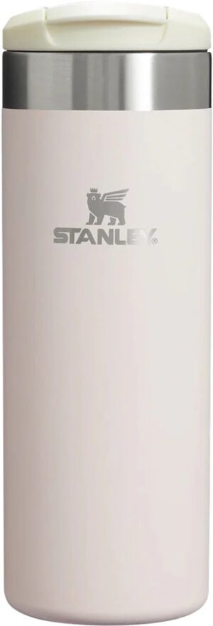 Botella Térmica Stanley The Aerolight Iceflow Bottle - 10-10787-239 (473mL) Rosa