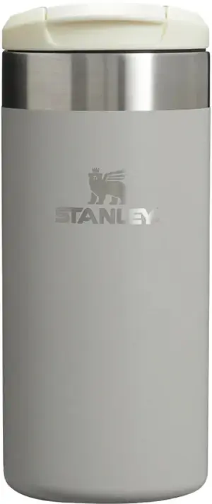 Botella Térmica Stanley The Aerolight Iceflow Bottle - 10-10788-133 (355mL) Gris