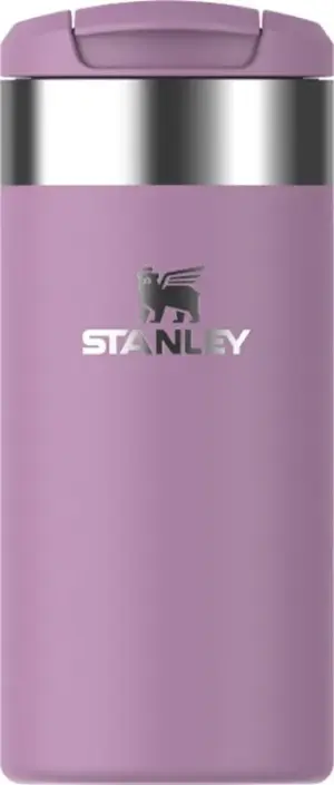 Botella Térmica Stanley The Aerolight Iceflow Bottle - 10-10788-136 (355mL) Lila