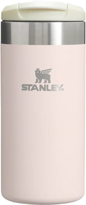 Botella Térmica Stanley The Aerolight Iceflow Bottle - 10-10788-135 (355mL) Rosa