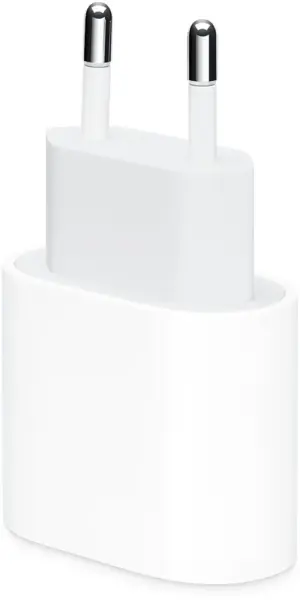 Cargador Apple A2347 MD3J4ZM/A USB-C 20W