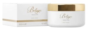 Crema Corporal Bellagio Soleil D'or - 300mL
