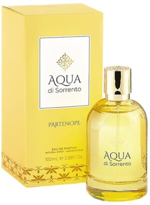 Perfume Aqua di Sorrento Partenope EDP 100mL- Femenino