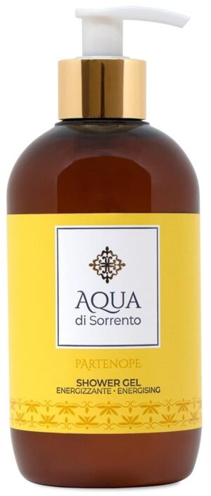 Shower Gel Aqua di Sorrento Partenope - 400mL