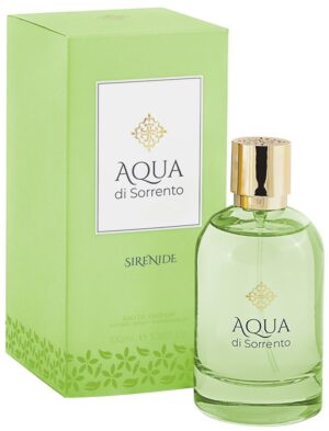Perfume Aqua di Sorrento Sirenide EDP 100mL - Unisex