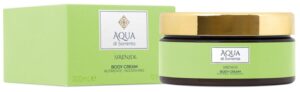 Crema Corporal Aqua di Sorrento Sirenide - 300mL