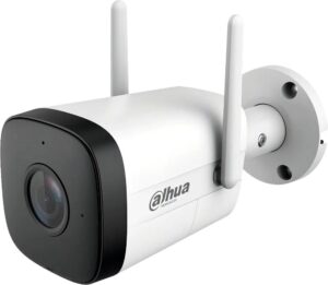 Cámara de Seguridad Dahua DH-IPC-HFW1230DT-STW 2MP 2.8mm IR Bullet