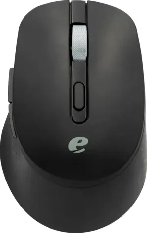 Mouse Acer M155 1600DPI - Black (Inalámbrico)