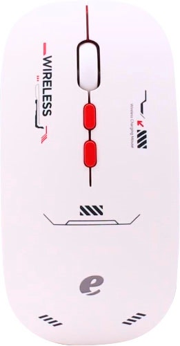 Mouse Acer L175S-H 1600DPI - White (Inalámbrico)