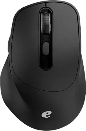 Mouse Acer EMR213 1600DPI - Black (Inalámbrico)