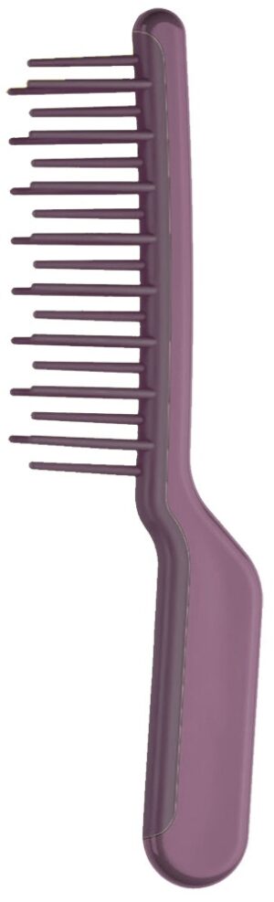 Peine para Cabello Janeke J Brush SP506RSA - Rosa