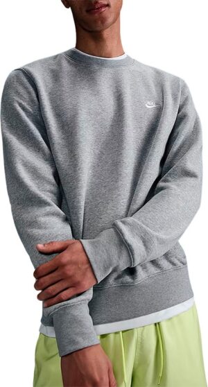 Sudadera con Capucha Nike FN3886 063 - Masculina