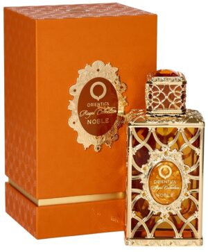 Perfume Orientica Royal Collection Noble EDP 80mL - Unisex