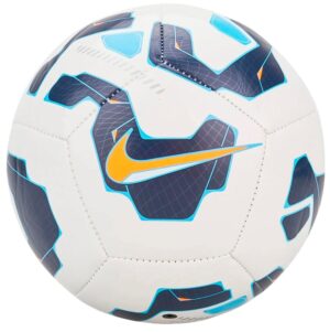 Pelota de Fútbol Nike Skills FZ2970 100 N1 - Blanco/Azul