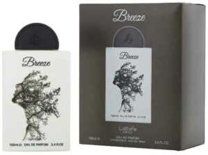 Perfume Lattafa Pride Breeze EDP 100mL - Unisex