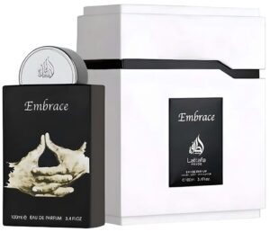 Perfume Lattafa Pride Embrace EDP 100mL - Unisex