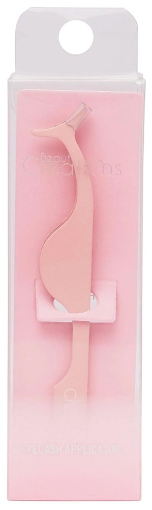 Pinza para Pestañas Beauty Creations Eyelash Applicator - ELA-PKRG