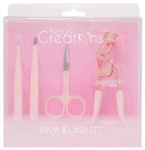 Kit Beauty Creations Brow Lash - ELB4-PINK
