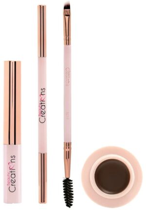 Kit Beauty Creations Brow Definer 911 Essentials Caramel