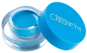 Gel delineador Beauty Creations Indigo EGP06 - 2g