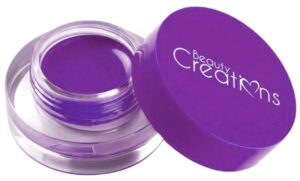 Gel delineador Beauty Creations Berry Crush EGP09 - 2g
