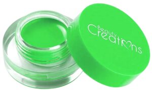 Gel delineador Beauty Creations She's Nossy EGP03 - 2g