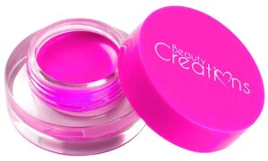 Gel delineador Beauty Creations Let's Go Party EGP10 - 2g