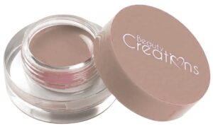 Gel delineador Beauty Creations Tutu EGP07 - 2g