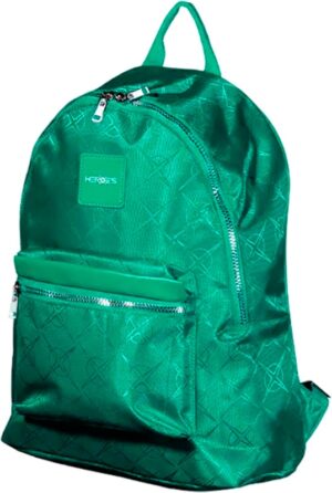 Mochila Heroes Backpack Olympia Green 2025