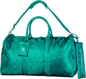 Bolsa Deportiva Heroes Travelbag Olympia Green 2025