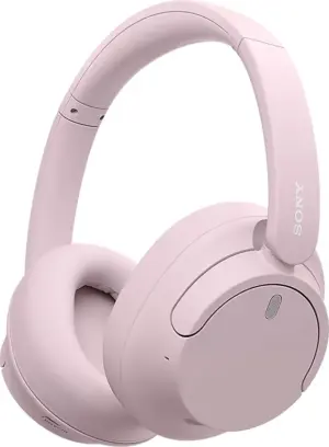 Auricular Sony WH-CH720N Bluetooth - Pink Rose