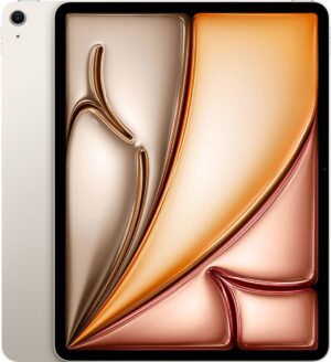 Apple iPad Air 13 M3 128GB WiFi Starlight (2025) MCNK4LL A3268