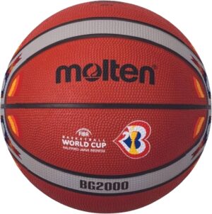 Pelota de Basquet Molten B7G2000-M3P