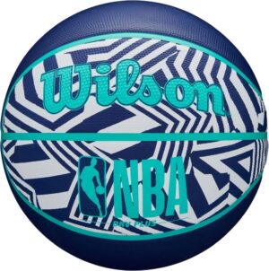 Pelota de Basquet Wilson NBA DRV PLUS WZ3016102XB7 - N°7